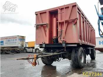 OVA Tipper - Kiper prikolica