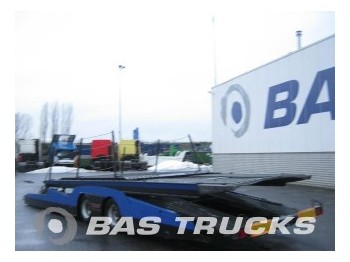 Lohr R/00265 - Prikolica