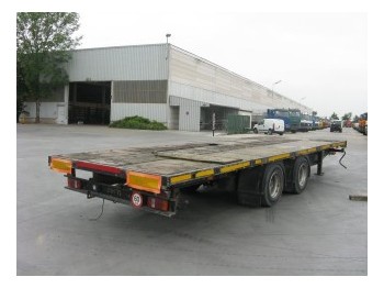 OVA 18AV - Prikolica