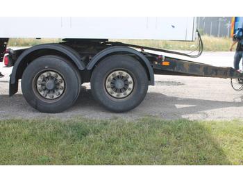 Parator Dolly SD16  - Prikolica