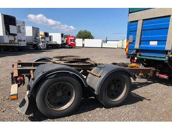 Parator S16  - Prikolica