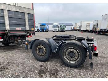 Parator SD 18  - Prikolica