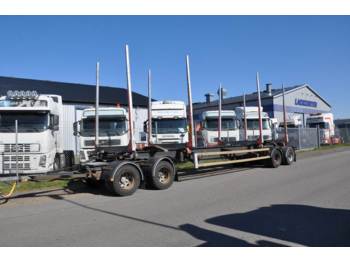 Parator SV 18-18 Timmersläp - Prikolica