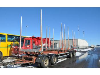 Parator SV 18-20  - Prikolica