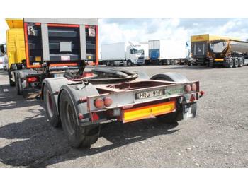 Parator S 16  - Prikolica