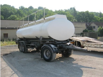 TRAILOR R243 E1IL  - Prikolica cisterna