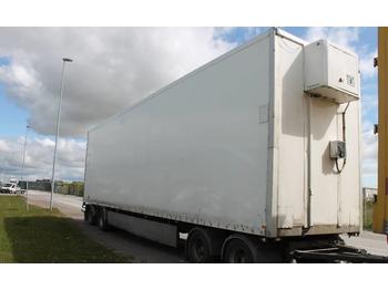 Parator SCV 18-20  - Prikolica hladnjača