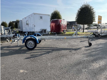 N75 Bootsanhänger Neptun - Prikolica za plovila