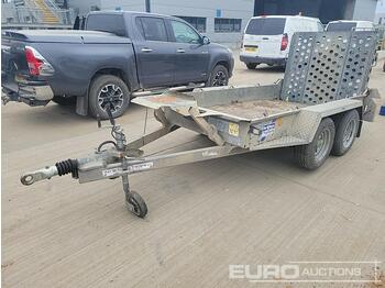  Indespension 2.7 Ton - Prikolica za radne strojeve