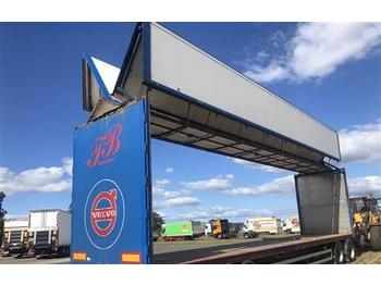 SLÄP PARATOR  - Prikolica