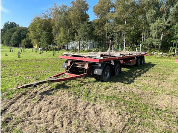 Kilafors JSBB - Šumarska prikolica