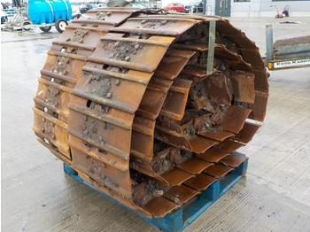 Gusjenice za Bager 550mm Track Group to suit CAT 963: slika Gusjenice za Bager 550mm Track Group to suit CAT 963
