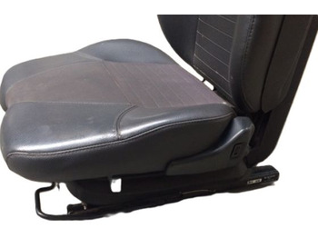 Sjedalo za Oprema za rukovanje materijalima BE-GE seat for Atlet: slika Sjedalo za Oprema za rukovanje materijalima BE-GE seat for Atlet