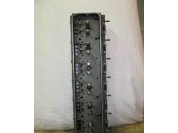 Detroit 671/12V71 2VAL 671/12V71 2VAL - Blok cilindra