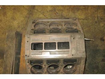 Detroit 6V53 6V53 - Blok cilindra