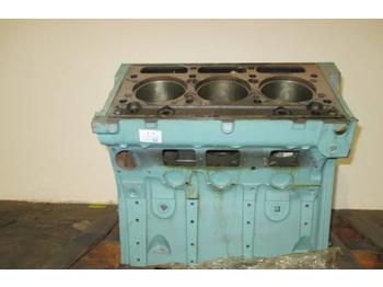 Detroit 6V71 6V71 - Blok cilindra