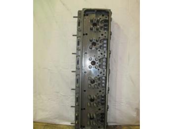 Detroit 6-71 6-71 - Blok cilindra