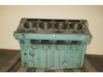 Detroit 8V71 8V71 - Blok cilindra