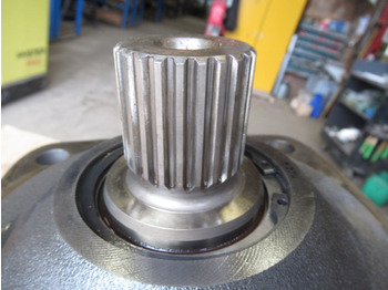 Hidraulični motor za Građevinski strojevi Bomag 05802588 -: slika Hidraulični motor za Građevinski strojevi Bomag 05802588 -