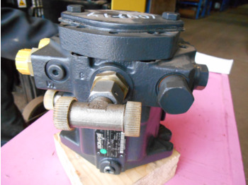 Hidraulična pumpa za Građevinski strojevi Bomag 2189796 -: slika Hidraulična pumpa za Građevinski strojevi Bomag 2189796 -