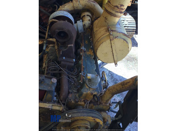 Motor za Građevinski strojevi CATERPILLAR 8S3300W: slika Motor za Građevinski strojevi CATERPILLAR 8S3300W