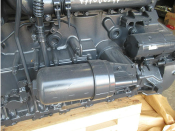 Novi Motor za Građevinski strojevi Cnh F2CFE613G*B001 -: slika Novi Motor za Građevinski strojevi Cnh F2CFE613G*B001 -