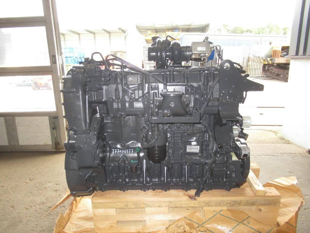 Novi Motor za Građevinski strojevi Cnh F2CFE613G*B001 -: slika Novi Motor za Građevinski strojevi Cnh F2CFE613G*B001 -