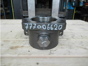 Novi Hidraulična pumpa za Građevinski strojevi Cnh KTJ13310 -: slika Novi Hidraulična pumpa za Građevinski strojevi Cnh KTJ13310 -