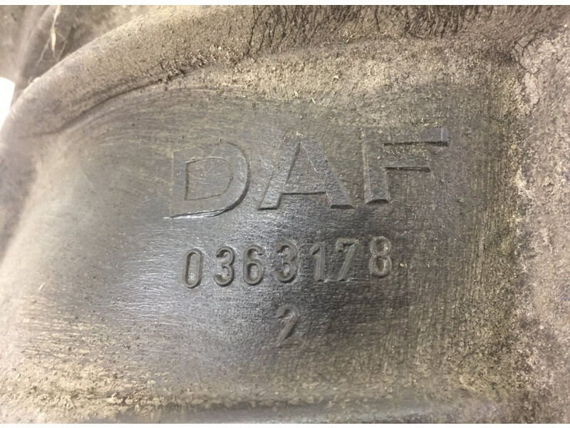 Filter zraka za Kamion DAF 95 (01.87-12.98): slika Filter zraka za Kamion DAF 95 (01.87-12.98)