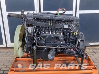 Motor za Kamion DAF PR228 S2 CF75 Euro 4-5 Engine DAF PR228 S2 0451504: slika Motor za Kamion DAF PR228 S2 CF75 Euro 4-5 Engine DAF PR228 S2 0451504