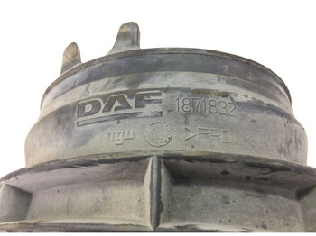 Cijev usisa DAF XF105 (01.05-): slika Cijev usisa DAF XF105 (01.05-)