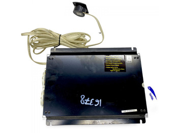 Električni sustav DAF XF106 (01.14-): slika Električni sustav DAF XF106 (01.14-)