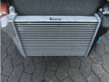 DIV. Isuzu K&uuml;hpacket /Tokyo Radiator - Rezervni dijelovi