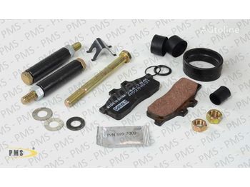 Carraro Carraro Self Adjust Kit, Brake Repair Kit, Oem Parts - Dijelovi kočnica