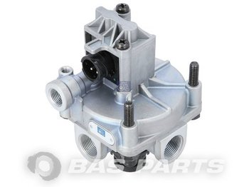 DT SPARE PARTS Solenoid valve 5021170197 - Dijelovi kočnica