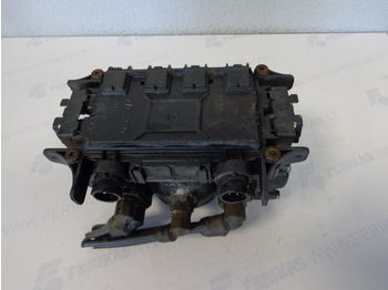 Dijelovi kočnica Iveco 4801040060,4801040050,41211414,41211413, WABCO