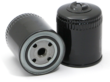 Donaldson Fuel filter Donaldson P502536 - Rezervni dijelovi