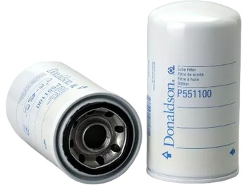 Donaldson oil filter Donaldson P55-1100 - Rezervni dijelovi