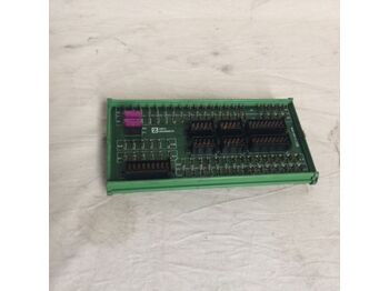  Circuit printed board for Still Wagner EK-1X - Električni sustav