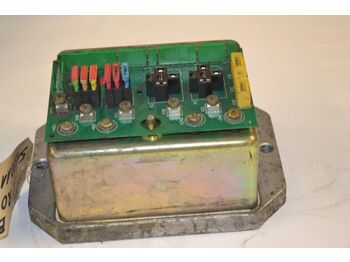  Converter Still 48/80-24 - Električni sustav