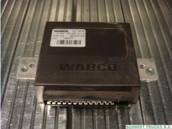 DAF Wabco Ecas 4x2 Unit - Električni sustav