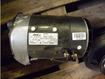 Hydraulic pump motor for Still FM 20 - Električni sustav