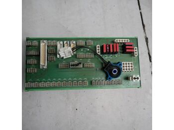  Interface printed board for Dambach, Atlet OMNI 140DCR - Električni sustav