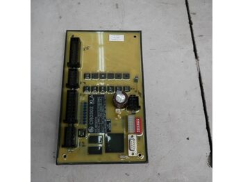  Printed circuit card for Dambach, Atlet OMNI 140DCR - Električni sustav