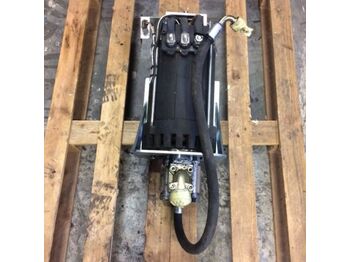 Pump motor for Atlet - Električni sustav
