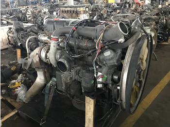 Motor Engine MX340U1 DAF XF106 MX340U1: slika Motor Engine MX340U1 DAF XF106 MX340U1