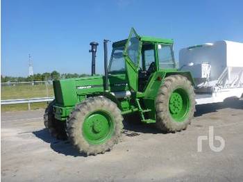 Fendt FAVORIT 614LS Agricultural Tractor - Rezervni dijelovi