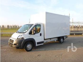 Fiat DUCATO 160 4X2 Van Truck - Rezervni dijelovi