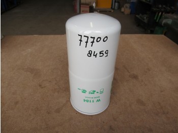 Mann filter W1184 - Filter ulja