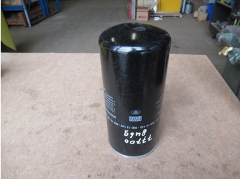 Mann filter WD13145 - Filter ulja